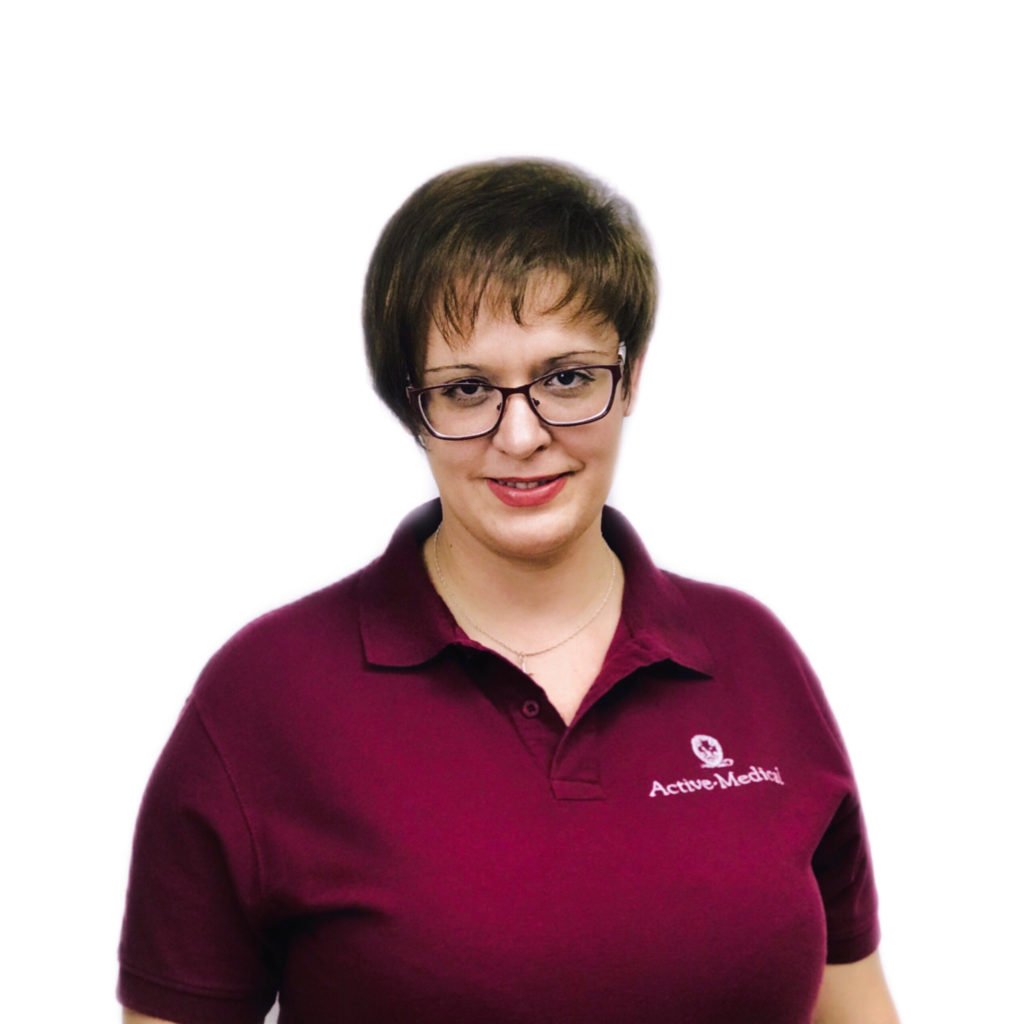 Шакуненко Наталья Александровна