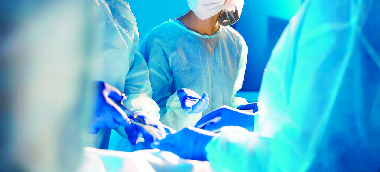 ГИСТЕРОСКОПИЯ МАТКИ