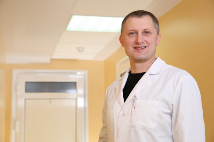 Святослав Ромасюнь