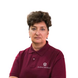 Небесная Марина Ивановна