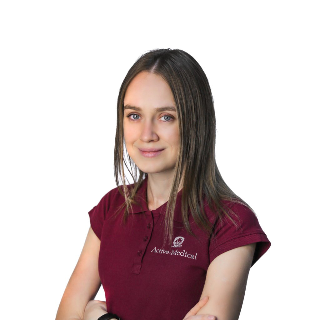 Сухорутченко Анна Игоревна