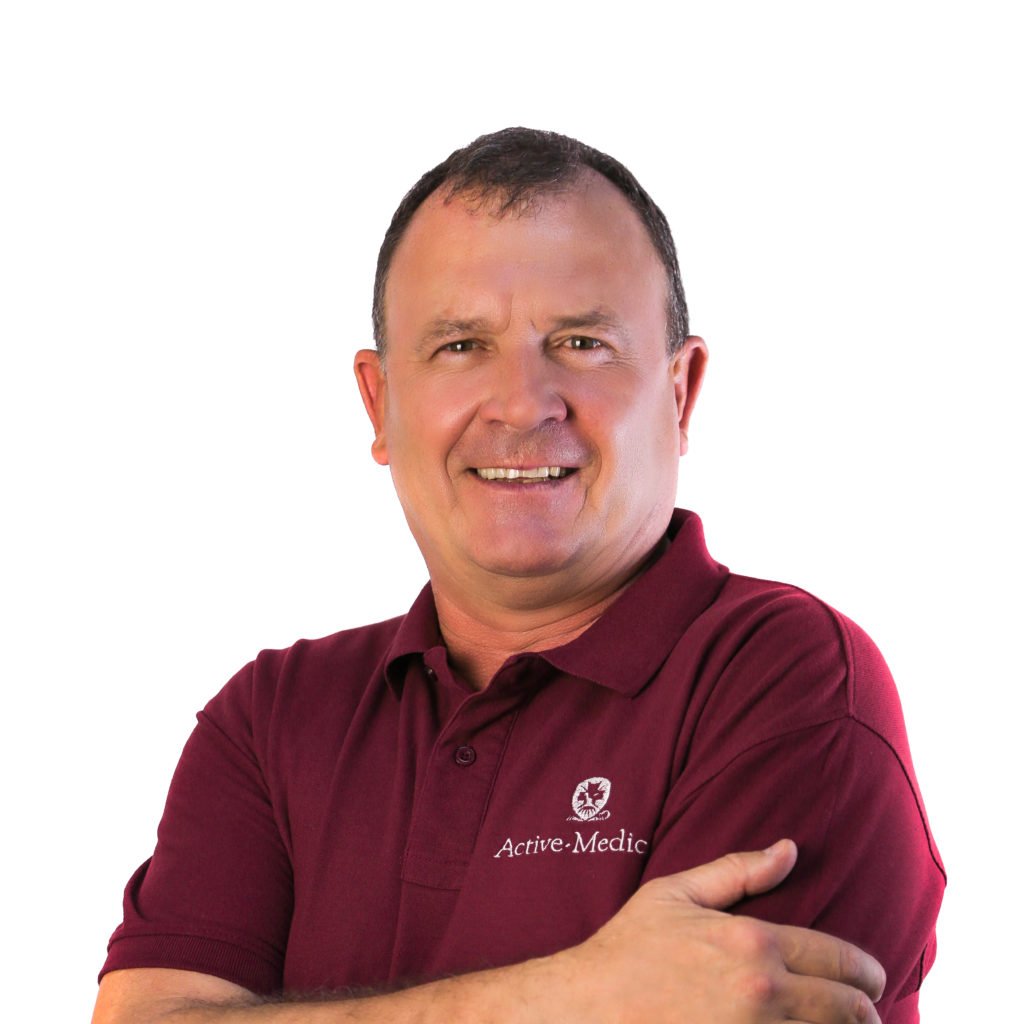 Масько Андрей Николаевич