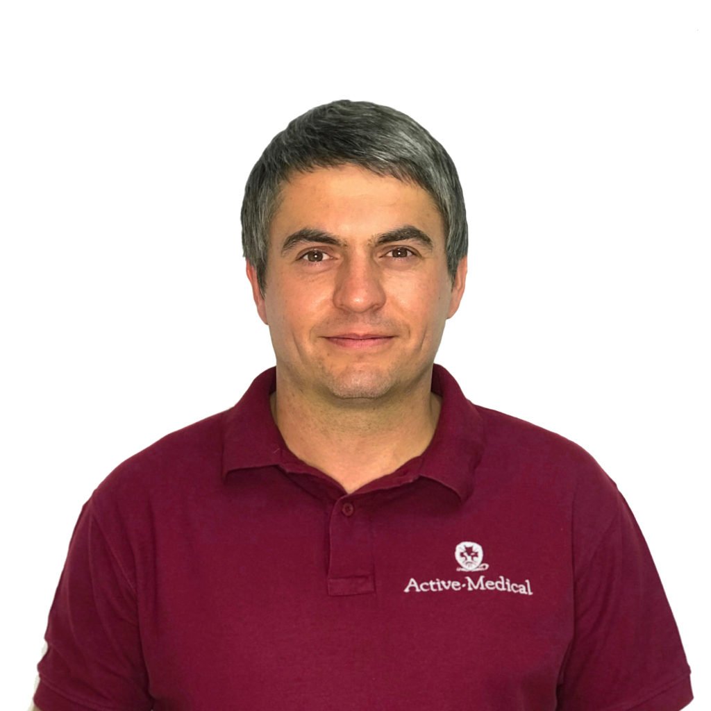 уролог Мед Александр Николаевич