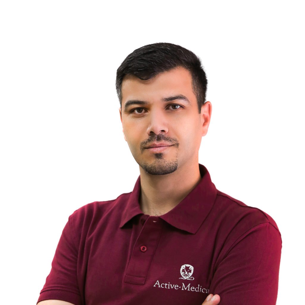 Сибаи Хаел Мжагедович