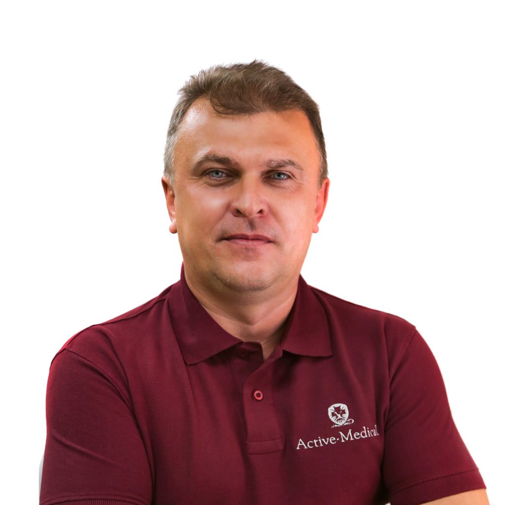 Кравчук Владислав Юзефович