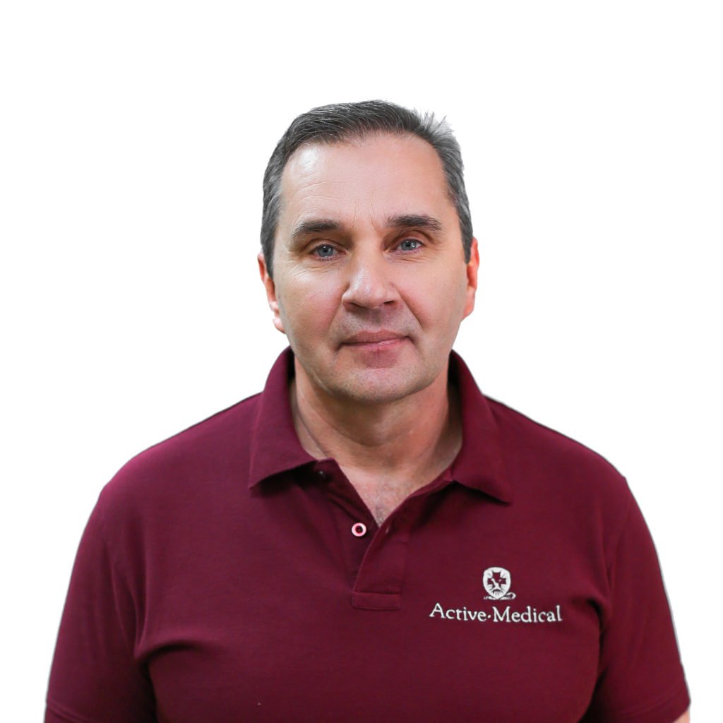 Пилипенко Николай Юрьевич