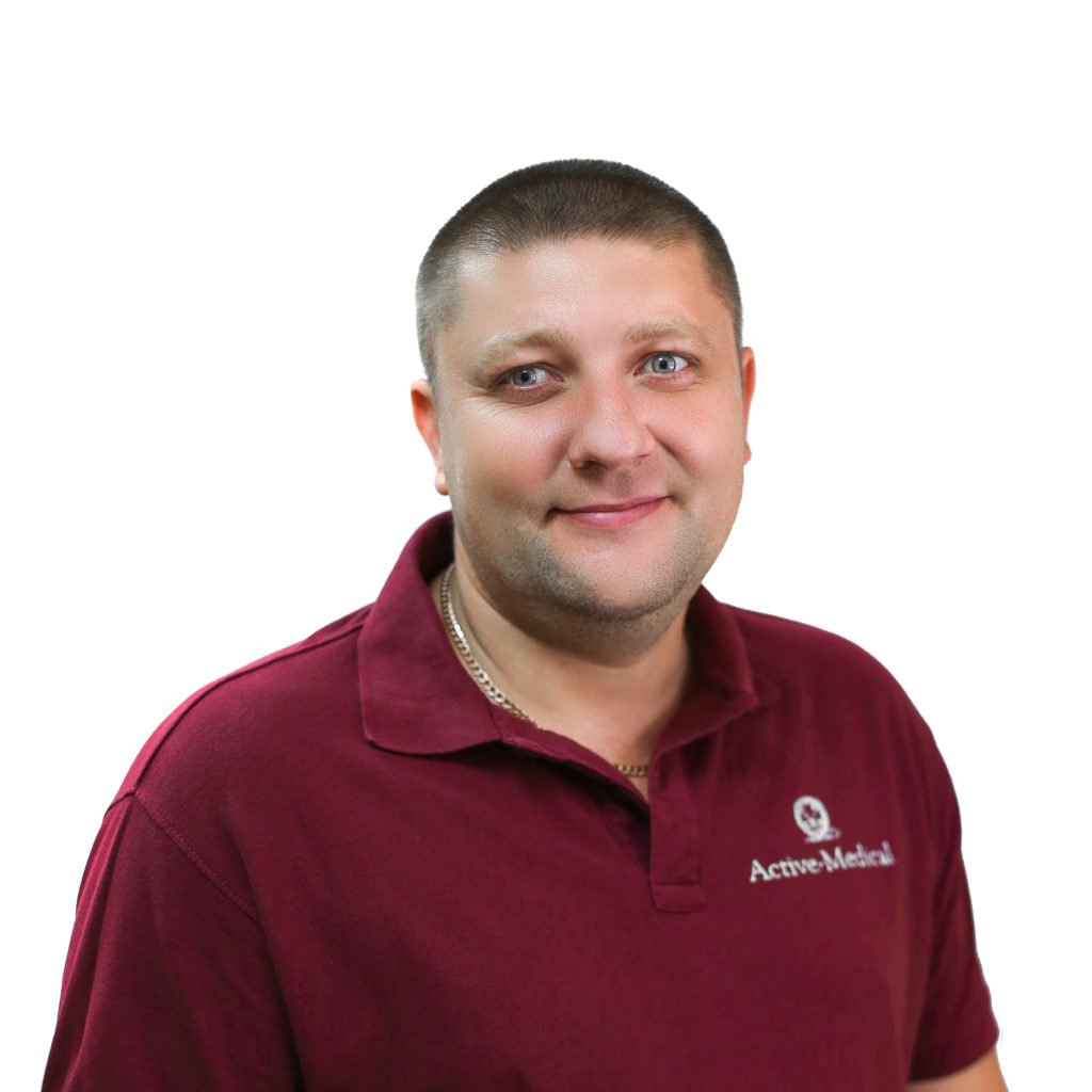 Тернавский Михаил Сергеевич