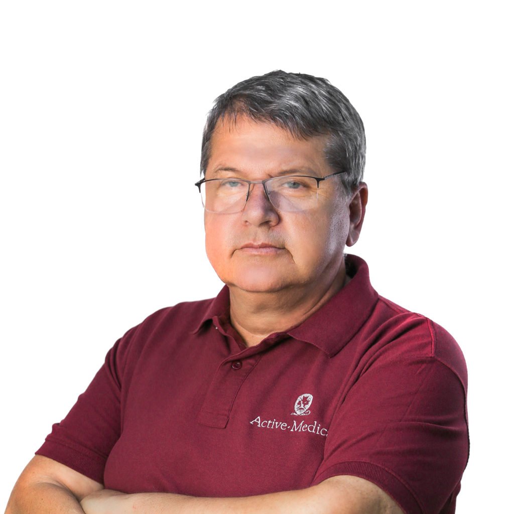 Тыжневой Сергей Петрович