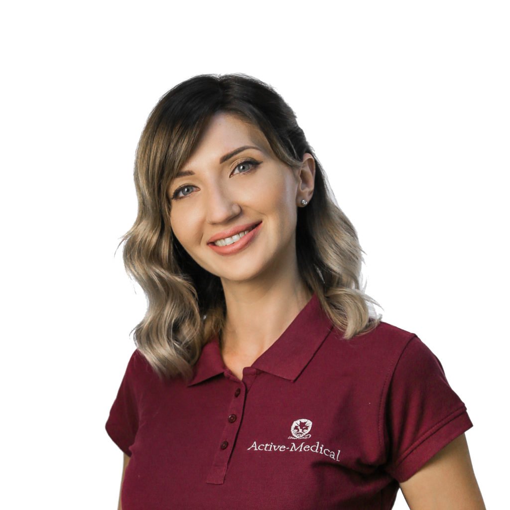 Витколовская Ольга Александровна