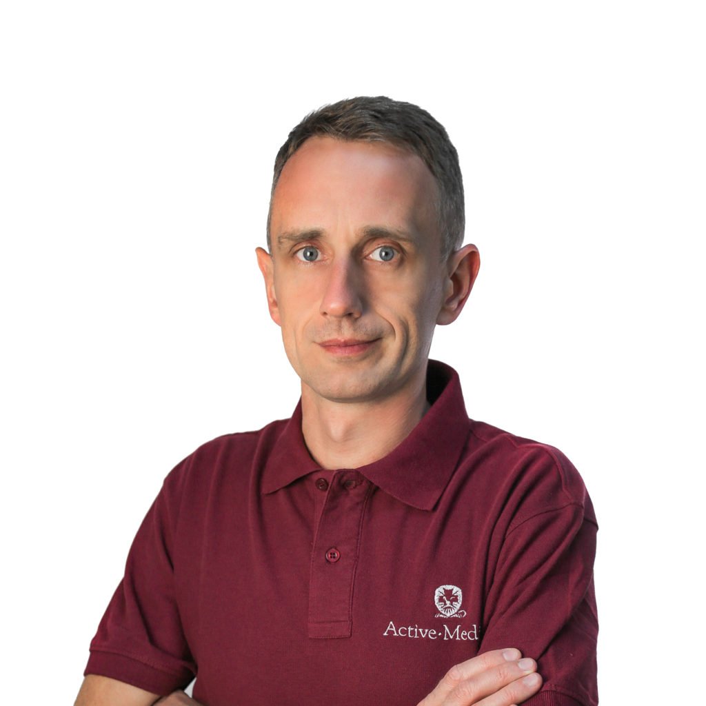 Коновалов Антон Юрьевич