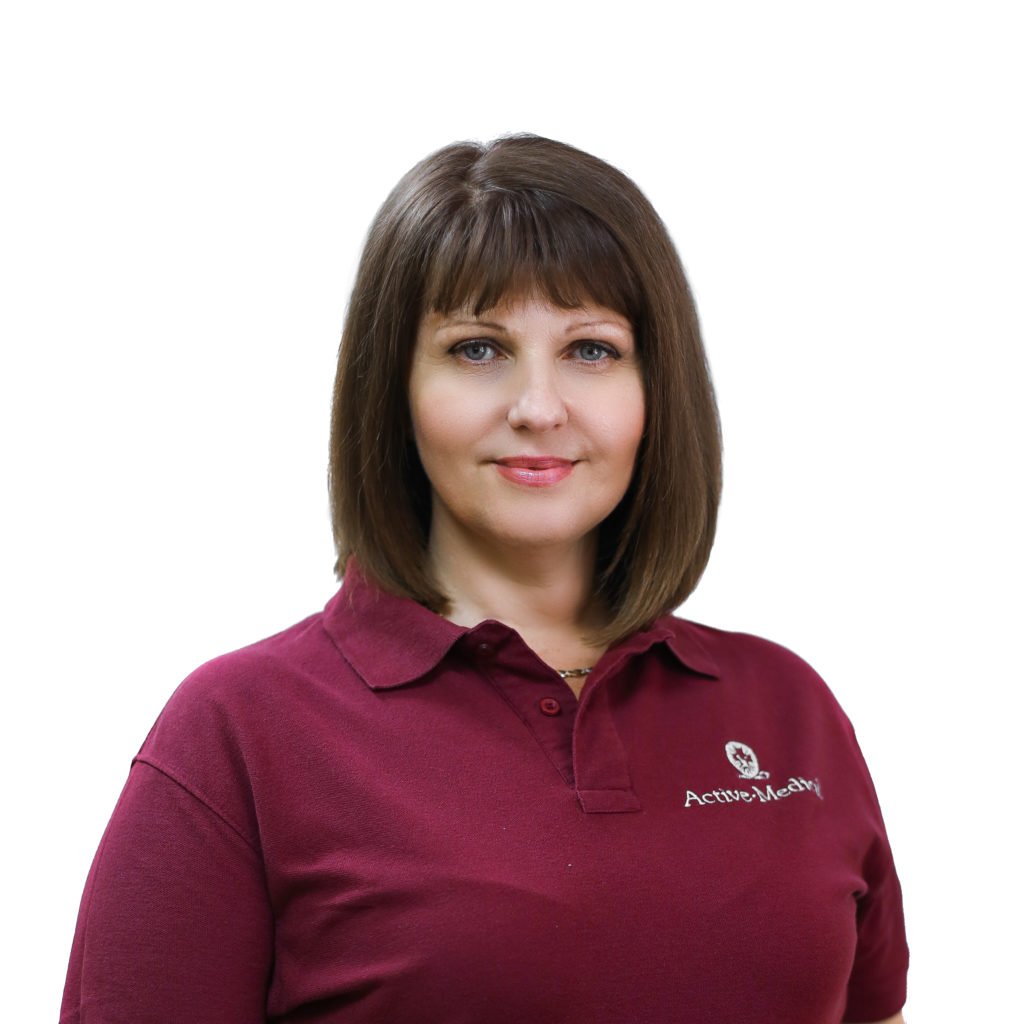 Товкус Татьяна Николаевна