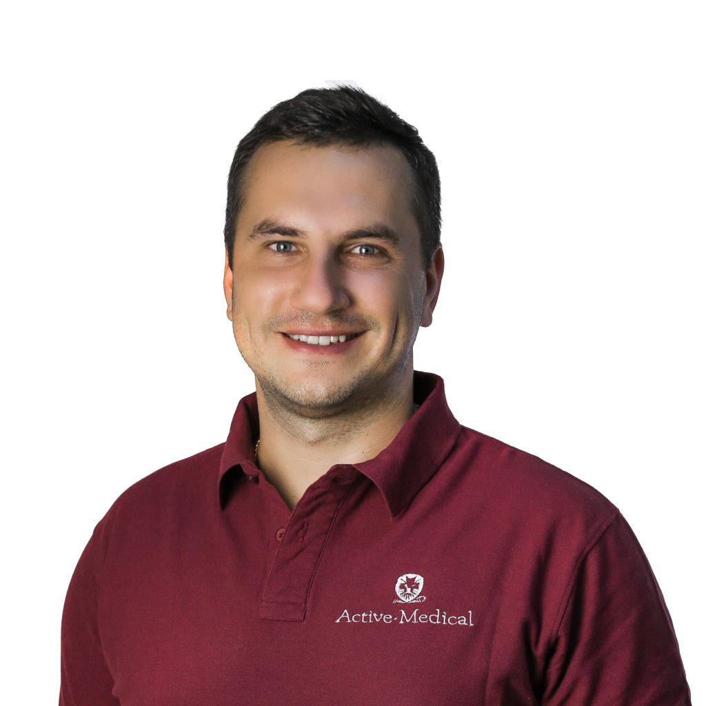 Чалый Александр Александрович