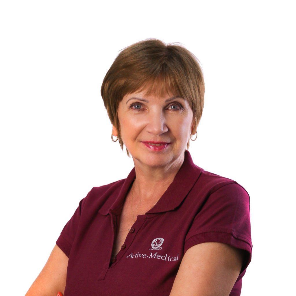 Оскина Татьяна Владимировна