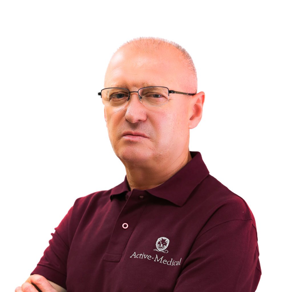 Гиждеван Владимир Николаевич