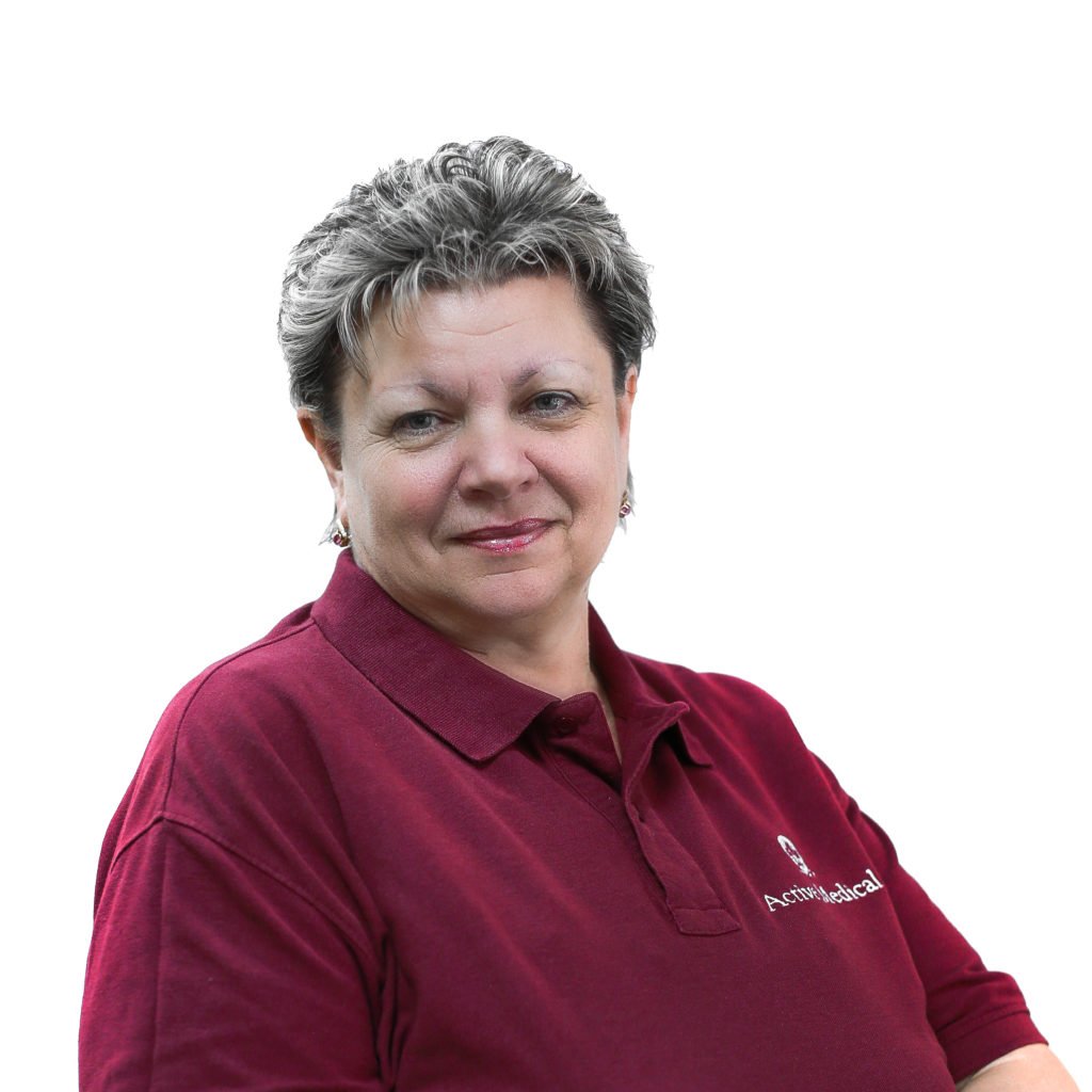 Синицына Галина Васильевна