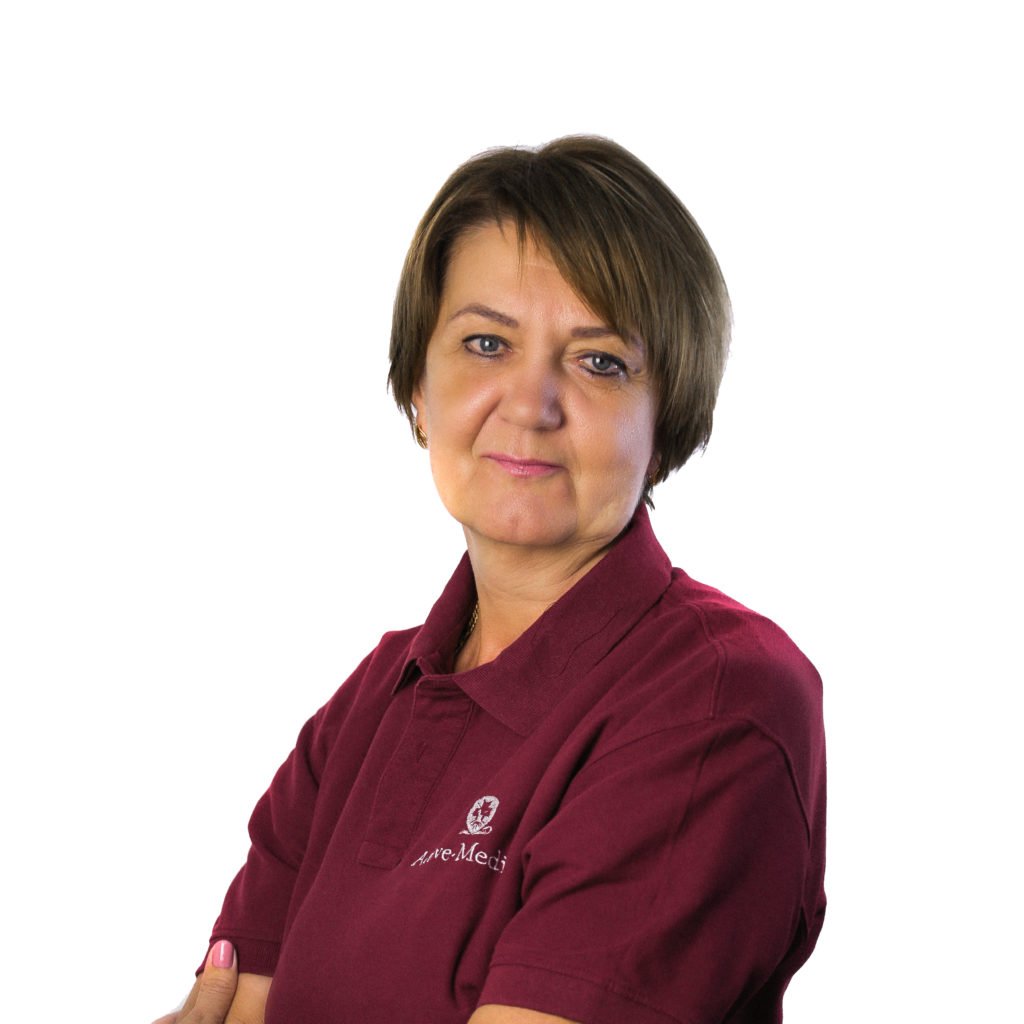 Горишная Надежда Петровна