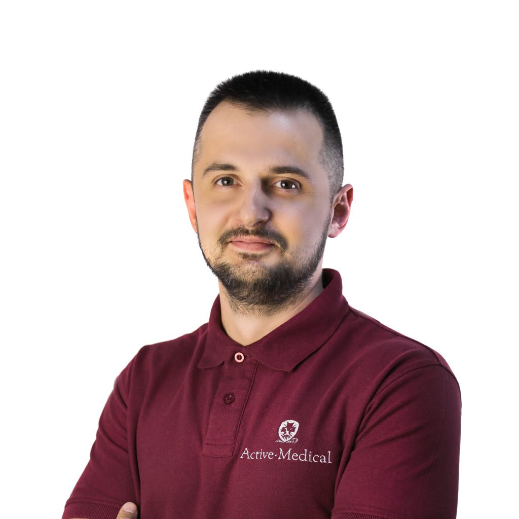 Мазурок Евгений Александрович