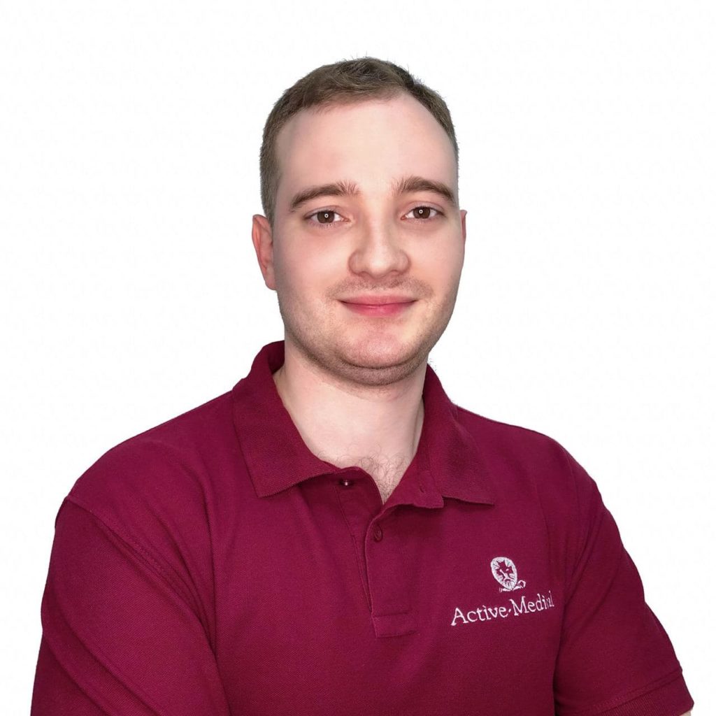 Ляшко Игорь Сергеевич